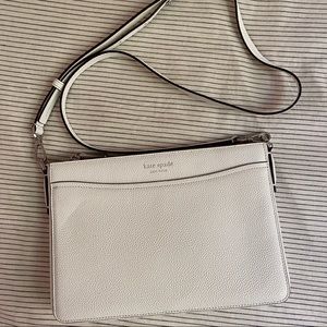 BRAND NEW KATE SPADE MARGAUX MEDIUM CROSSBODY